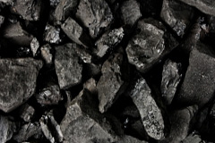 East Lulworth coal boiler costs